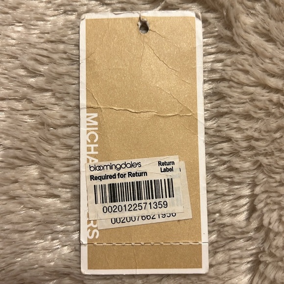 MICHAEL KORS SKORPIOS SHOPPER *Rare find - Picture 17 of 17